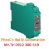 Bộ chuyển đổi tín hiệu ( Basic Segment Coupler) KFD2-BR-1.PA.1500 do PEPPER & FUCHS Germany