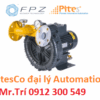 FPZ VIỆT NAM - PITESCO ĐẠI LÝ FPZ VIỆT NAM Đại lý Fpz Viet nam máy thổi Fpz giá tốt tại Viet nam, đủ chứng từ - 100% Italy Origin