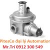 Đại lý chính hãng bộ điều chỉnh áp suất gas Delta Elektrogas Vietnam, VRA / VLA / VTA, LD LDMđể vận hành van bướm VF, VFT và VFH và van LMV