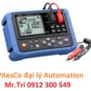 HIOKI Vietnam, BT3554-51 HIOKI Vietnam Pitesco Đại lý máy Kiểm tra ắc quy BT3554-51 HIOKI , Battery Tester Kit Z3210Wireless Adapter