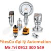 IO-Link Master VVB020 AL1306 IFM Viet Nam - Pitesco đại lý phân phối IFM tại Viet Nam - VIBRATION IO-LINK SWITCH IFM