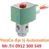 Pitesco đại lý Van điện từ 8320G204 ASCO Vietnam, 0811405079 Rexroth Vietnam, 8320G204 ASCO Vietnam, R900481624 , 0811402041 giá rẻ có CO, CQ
