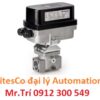 Pitesco đại lý Van điều chỉnh LMV biến tuyến tính không khí hoặc dòng khí và lưu lượng Delta Elektrogas Vietnam, chính hãng giá rẻ, CO, CQ