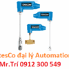 Cảm biến đo lưu lượng nước Onicon FT-3400-100-1D41 Onicon Việt Nam - dòng thay thế cho F-3500 - FLOW RANGE 0.1 ft/s to 20 ft/s (200:1 turndown)