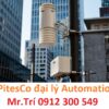 Pitesco đại lý vaisala vietnam máy phát chất lượng không khí AQT530, Giải pháp giám sát và cảm biến chất lượng không khí AQT530, giá rẻ có CO, CQ