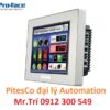 HMI 12 inch AGP3600-T1-D24-M Pro-Face - Pitesco đại lý Pro-Face Việt Nam - AGP3600-T1-D24(PFXGP3600TAD) Pro-Face Màn hình LCD màu TFT