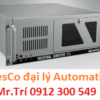 IPC-510 Advantech Vietnam vỏ máy tính công nghiệp IPC-510 Economical IPC-510MB-00XCE W/PS8-300A TX-ZBE Advantech Economical 4U Rackmount Chassis