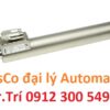 P10 70 LinMot - Động cơ tuyến tính hình ống LinMot Vietnam, đại lý chính thức động cơ tuyến tình chất lượng cao LinMot tại vietnam- giá tốt