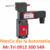 Pitesco Đại lý Euchner Vietnam công tắc an toàn với khóa bảo vệ và không có nz.vz.vs, NZ1VZ-528E3VSE09L220-M, NZ1VZ-528E3VSE04L060-M