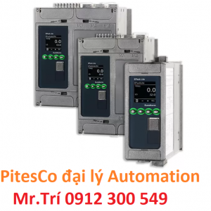Pitesco SCR Eurotherm Đại lý bộ điều khiển nguồn điện SCR EPack Lite-3PH Eurotherm Vietnam, chính hãng giá rẻ, CO, CQ, nguồn EFit SCR, EPower