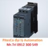 Pitesco cung cấp công tắc Siemens 3RW4435-6BC44 đại lý Siemens Vietnam bộ khởi động mềm, bảo vệ động cơ điện của bạn khỏi những hư hỏng