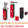 Pitesco đại lý Euchner Vietnam- điều khiển công tắc an toàn công nghiệp, Công tắc an toàn cơ điện, an toàn cho kết nối với IO-Link