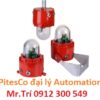 Pitesco đại lý PCCC E2S Vietnam Thiết bị chống cháy nổ D1xB2XH1, đèn cảnh báo đèn hiệu còi Xenon Strobe tự động đồng bộ hóa chính hãng giá rẻ
