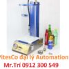 Pitesco đại lý phân phối máy đo độ dày chai đo khí CO2 Canneed tại vietnam, các máy đo chất lượng đo chiều cao STT-100S ZM-570-D ABT-200 ACH-100 AEPS-100