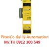 đại lý Pilz vietnam, Rơ le an toàn Pilz PNOZ mi1p 773400 Pilz vietnam, chính hãng giá rẻ, đại lý nhà cung cấp Pilz Vietnam