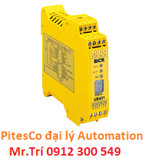 đại lý UE40 Sick Vietnam Rơle an toàn UE401-A0010 - 6027343 Safety Sensor, đại lý chính hãng Sick Vietnam giá rẻ, có giá ngay - đủ chứng từ