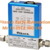 Bộ điều khiển lưu lượng mass MF1100B MF5100B Ohkura Việt Nam nâng cao công suất của rang lên lên đến 20 slm giá tốt chính hãng