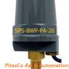 Công tắc áp suất SPS-8WP | Đại lý công tắt SPS Sanwa Denki Vietnam, SANWA DENKI Pressure Switch SPS-8WP Pitesco đại lý thiết bị điện - công nghiệp - điện tự động