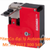 Công tắc cửa an toàn STM 095396 STM1A-222B024-M Euchner vietnam Đầu kích hoạt làm bằng kim loại chắt chắn