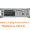 Đại lý Anritsu Vietnam MG362x1A Anritsu Vietnam Máy phát tín hiệu RF lọc vi sóng ổn định tần số giá tốt chính hãng