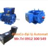 Higen Việt Nam ĐẠI LÝ động cơ chống cháy nổ Higen Motor Vietnam - đại lý Động cơ servo chống cháy nổ Higen - Điều khiển chuyển động - Servo Higen