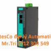 IMC 21A S-SC-T Moxa Việt nam Bộ chuyển đổi Ethernet sang cáp quang