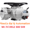 IQ3 Rotork Bộ truyền động điều khiển van IQ3 chống cháy Rotork Việt nam | đại lý Rotork tại Vietnam - giá tốt - chính hãng - báo giá nhanh