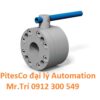KH-DN63-ISO250-282A Zn2/2-Wege Ball Valve MHA ZENTGRAF Vietnam - KH-DN25-ISO250 62 - KH-DN32-ISO250 73 KH-DN38-ISO250 85 