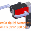 MGB-L2HE-ARA-R 126837 Euchner - Pitesco đại lý chính thức Euchner Việt Nam - Mô-đun tay cầm MGB-H... với cơ chế khóa tự động mở rộng