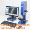 Kính hiển vi đo điểm SMM-300 Canneed để đo độ sâu và cặn của đầu lon - đại lý chính thức Canneed tại việt nam giá tốt chính hãng