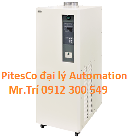 Pitesco đại lý phân phối máy Làm Lạnh PCU-W3610R Apiste Việt Nam - Chiller Precision chillers PCU-W3610R - Cooling capacity 3100 / 3400 (W)