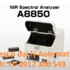Máy phân tích quang phổ NIR A8850 Nireco Viet nam - NIR Spectral Analyzer A8850 Nireco tại Vietnam - chính hãng - giá tốt - đủ chứng từ
