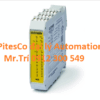 Mô-đun mở rộng MSC-CE-AZ-FO4O8 121299 Euchner viet nam - nhà cung cấp mô đun điều khiển an toàn Euchner chính hãng giá tốt nhất tại việt nam