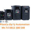 Ổ đĩa tần số thay đổi VFD - đại lý chính thức Unitronics VFD vietnam Unitronics VFD cung cấp các tùy chọn cho cả VFD một pha và ba pha từ 0,4 kW đến 500 kW.