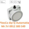 đại lý P49 PIL Sensoren Viet nam - Cảm biến khoảng cách siêu âm P49-600-Q50-PNO cảm biến khoảng cách lên đến phạm vi 6000 mm giá tốt