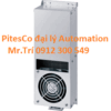 Pitesco đại lý Bộ trao đổi nhiệt cho bảng điều khiển ENH-105L (R) -200 Apiste Việt nam, Loại ống dẫn nhiệt Lắp đặt ở mặt trong của bảng điều khiển