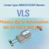 VLS-256PW100B Absocoder NSD - đại lý chính hãng NSD việt nam VLS-512PW220B NSD việt nam VLS-1024PW600 NSD việt nam