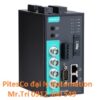 VPORT464 Moxa vietnam - Bộ mã hóa video công nghiệp 4 kênh VPort 464 moxa chính hãng giá tốt thuật toán nén video H.264 chất lượng video tốt