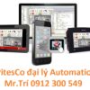 bộ điều khiển và màn hình HMI Samba Unitronics vietnam - đại lý Unitronics - giá tốt -chính hãng uy tín nhất việt nam