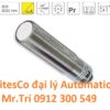 đại lý P42-350-M30-PBT PIL sensoren Vietnam Cảm biến khoảng cách siêu âm 3.5m, P42-300-M30 Cảm biến siêu âm phạm vi 3000 mm PIL sensoren