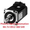 Bộ Servo drive motor chống cháy 450W Higen motor xuất sứ Hàn Quốc ở Vietnam 100% Korea Origin chính hãng tiêu chuẩn chống cháy FMA EK05-PB01