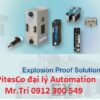 Đại lý hãng NSD Việt nam bộ mã hóa máy đo lực căng chống cháy nổ Mr Trí - 0912 300549 (Zalo) - Automation tư vấn Giải pháp chống cháy nổ NSDcorp