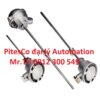 Pitesco Đại lý chính hãng cung cấp cặp nhiệt điện giá tốt nhất thị trường (Thermocouple) chính hãng Gefran
