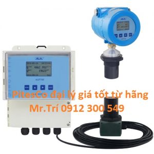 AUF790 ALIASONIC việt nam Ultrasonic Open Channel Flowmeter Model AUF790 AUF790 ALIASONIC việt nam Lưu lượng kế siêu âm ALIA việt nam