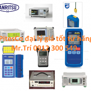Handheld Thermometer HR-1100K Anritsu Vietnam - Temperature probe sensor CS-13K-010-1-TC1-ASP Anritsu Vietnam
