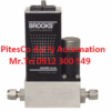 Brooks SLA5850E Brooks Instrument vietnam Mass Flow Meter Air Brooks Instrument - tiêu chuẩn về độ chính xác, ổn định và độ tin cậy
