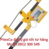 CTM2-2000 checkline việt nam Máy đo độ căng cáp Kiểm tra nhanh - Pitesco đại lý chính hãng checkline việt nam