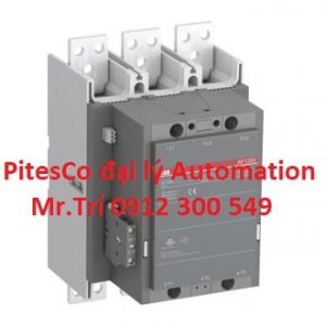 Contactor AF1250-30-22-70 ABB việtnam 100-250V 50 60Hz 100-250V DC 1SBC100192C0206 Instructions and Manuals 2CDC001079B0201