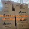 Driver Servo Delta việt nam Pitesco đại lý chính hãng Delta việt nam - ASD-A2-0743-M Driver Servo Delta 750W