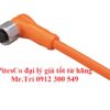 E12295 IFM việt nam - Jack kết nối cáp 8 chân IFM việt nam - E12295 ADOAH080VAS0005E08 ifm việt nam liên hệ Mr.Trí 0912 300 549